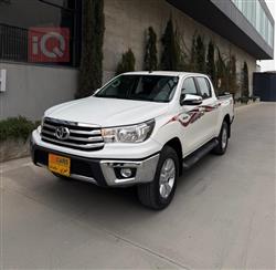 تويوتا هايلوكس